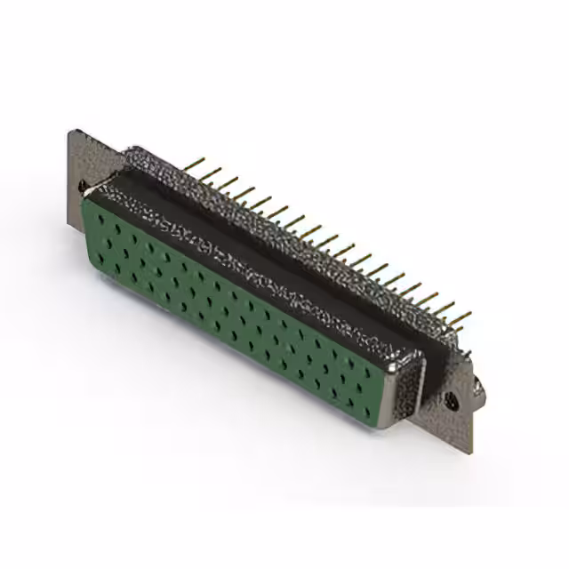 628-M50-221-GN2 EDAC Inc.  Gruppi di connettori D-Sub